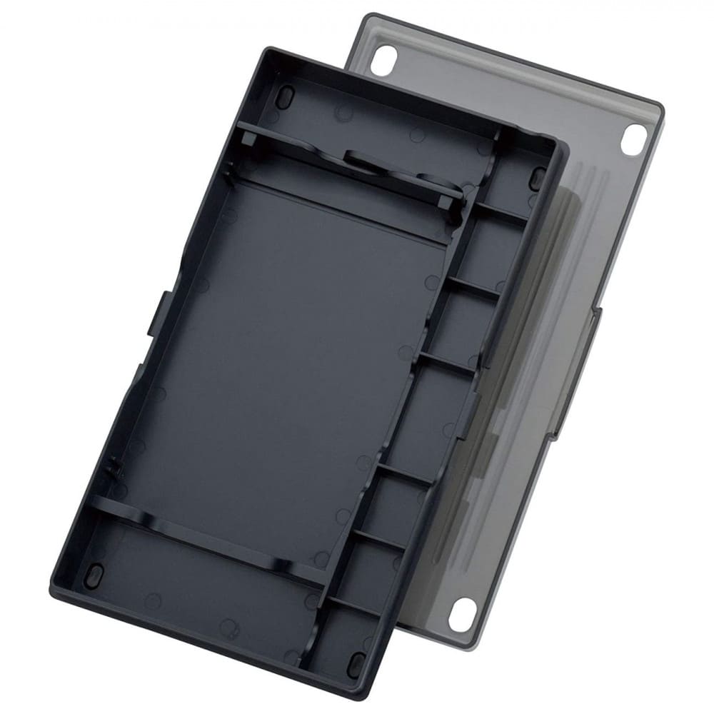 Estojo Vazio Para Sumiê Kuretake